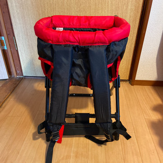 コンビ　背負子　ベビーキャリア