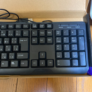 キーボード