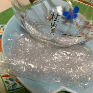 桂由美･ペアのカップ＆ソーサの画像