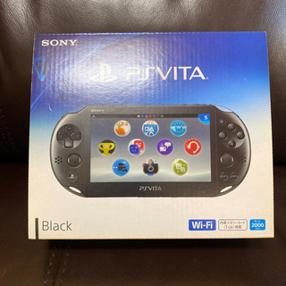 ps vita