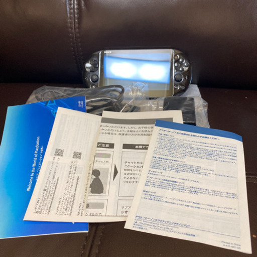おもちゃ ps vita