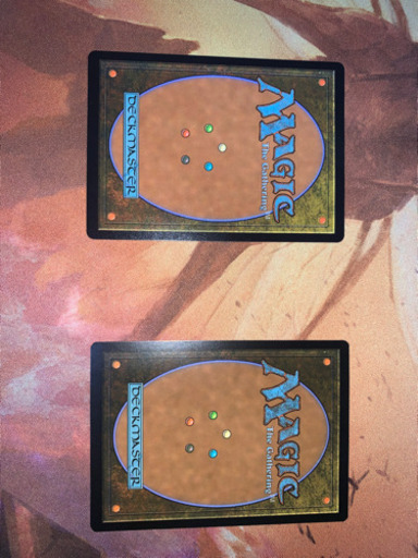 ジェイス　リリアナ