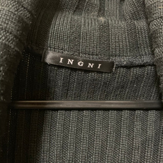 INGNI(イング) カーディガンの画像