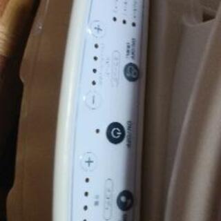 【再値下げ】ココチーノ　ハイローチェア　電動タイプの画像