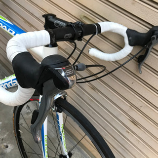 注文 整備済自転車 キャノンデール caad8 tiagra ロードバイク