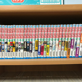 読まなくなった漫画