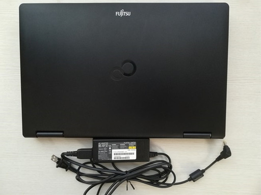 (お打合せ中)ノートパソコン 富士通 LIFEBOOK A561/C CPU:core i5 メモリ:4GB HDD:500GB OS:Windows10Pro(64bit) 15.6型 無線LAN有(Wi-Fi対応) 光学ドライブ内蔵