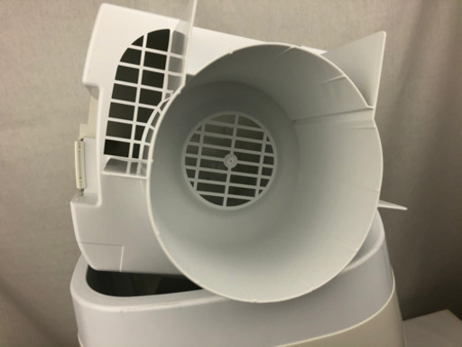 【美品】コロナ 美容健康機器 ナノリフレ CNR-400A
