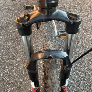 センチュリオン　マウンテンバイクの画像
