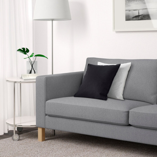 至急5月9日まで！IKEA人気ソファー