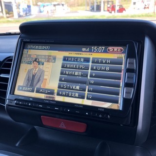 全国自社ローン始めました！！NBOXカスタムの画像