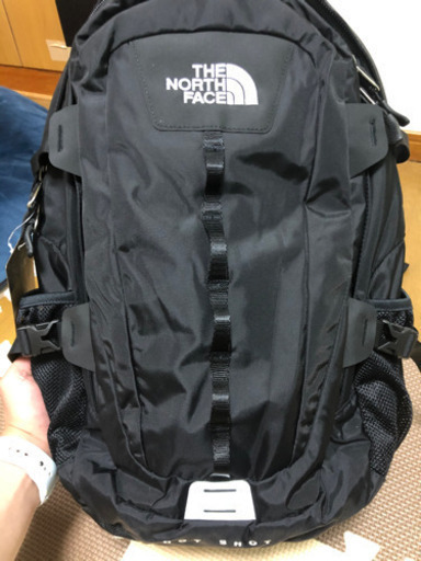 THE NORTH FACEデイパック