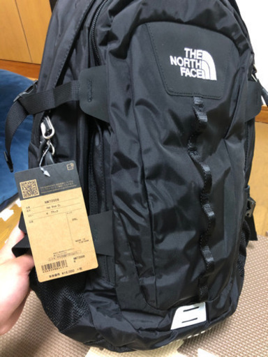 THE NORTH FACEデイパック