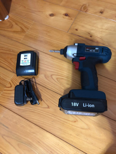 今日限定⭐︎電動ドリルと色んな工具セット