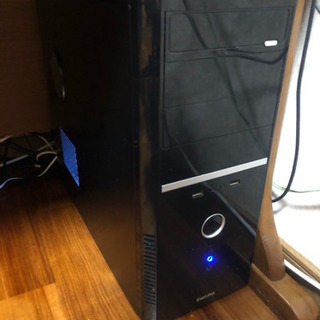 ゲーミングPC
