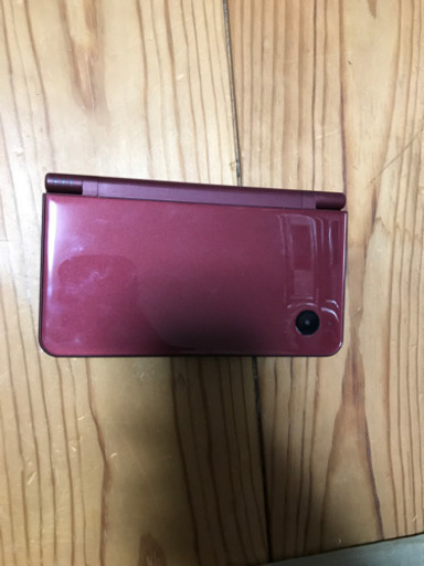 ニンテンドーDSLL