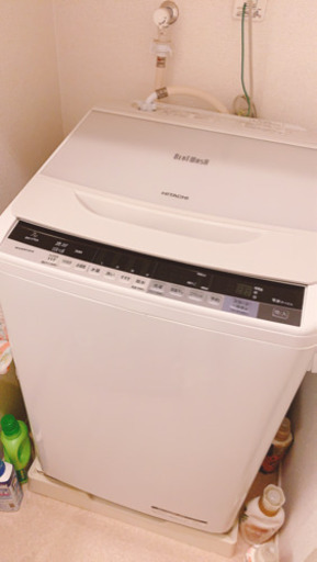 ※現在お取引中   HITACHI   BEATWASH    7kg