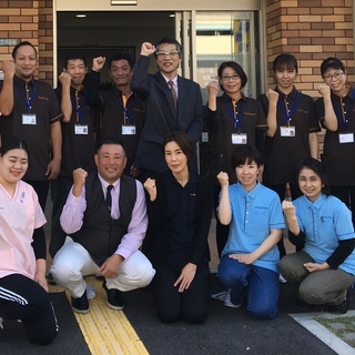 施設内訪問看護師 　☆週休３日制☆の画像
