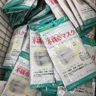 ドンキホーテ　千葉中央店　マスク多数あります❗️