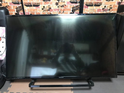 Panasonic テレビ