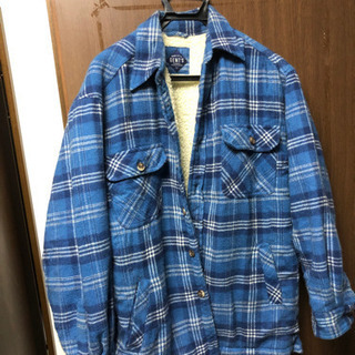 冬物です。