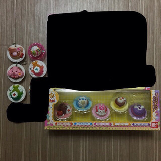 プリキュアセット