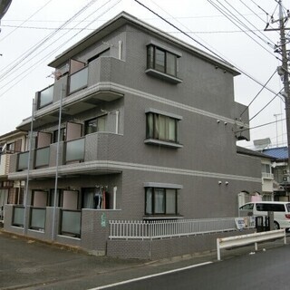 🌺入居総額5万円🌼JR中央線 立川駅 歩16分🌺東京都立川市富士見町🌼