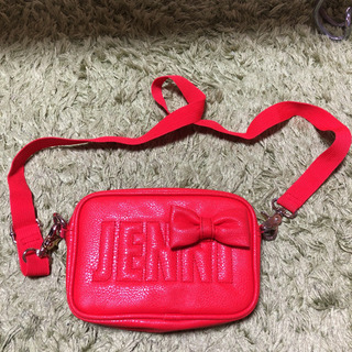 ジェニーポシェットの画像