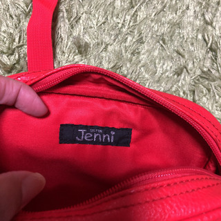 ジェニーポシェット