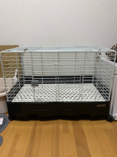 ケージ
