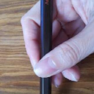 0.9mm芯シャープペン+付箋の画像