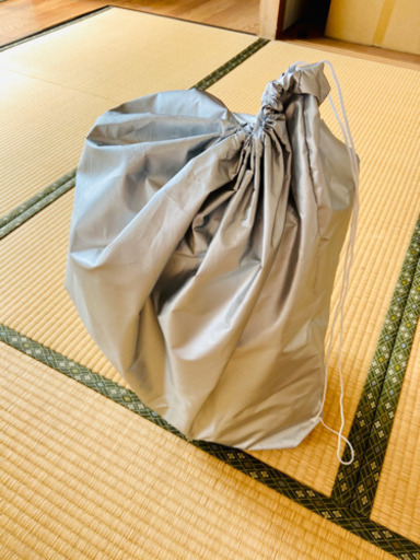 トヨタ アクア 対応用ボディカバー 5層構造＆裏起毛付き
