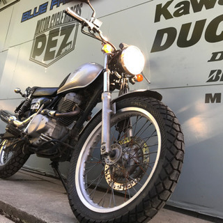 CL400‼️早期の取引で値下げ致します‼️レア車❗️