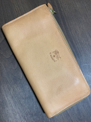 イルビゾンテ　長財布