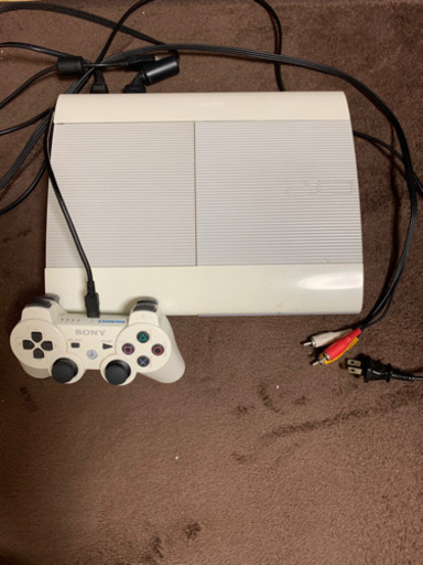 プレステ3