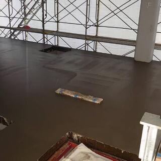 床左官職人募集！ 建設職人！の画像