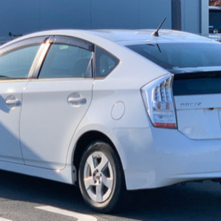 ★トヨタ★プリウス★車検１年以上ついてます★燃費いいです★30プリウス★の画像