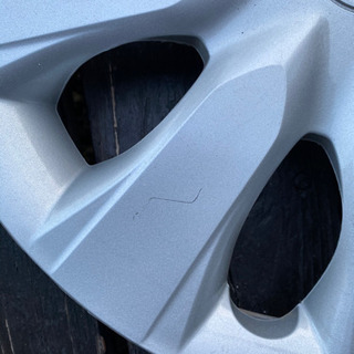 ホンダ　14inch ホイールキャップの画像