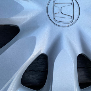 ホンダ　14inch ホイールキャップの画像