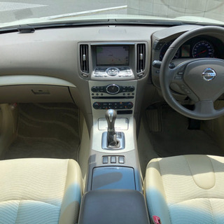 ★ご成約ありがとうございました！★V36 スカイライン★車検あり★コミコミ価格★の画像