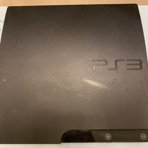 プレステ3 SONY Play Station 3