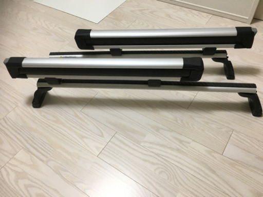 スーリー スキー&スノーボード　キャリア（THULE）