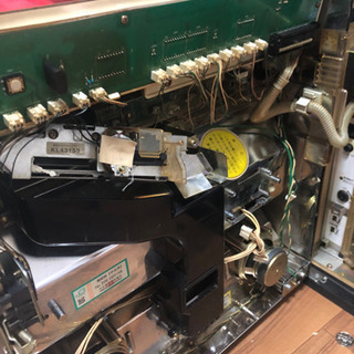ジャグラー実機