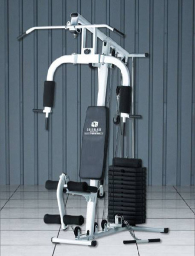 ファイティングロード　ホームジム