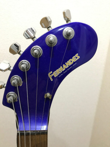 フェルナンデス　ZO-3   完売