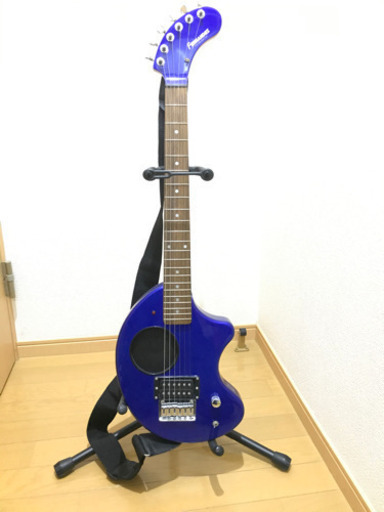 フェルナンデス　ZO-3   完売