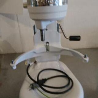 [中古]ミキサー（泡立て器）　キッチンエイド　KitchenAi...