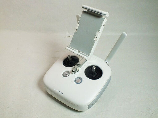 【苫小牧バナナ】美品 DJI Phantom3 professional ファントム3 プロ ドローン P3P マルチコプター 4K撮