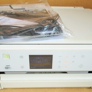 ☆EPSON エプソン Colorio EP-775AW インク...