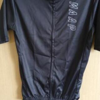 サイクルジャージ 美品